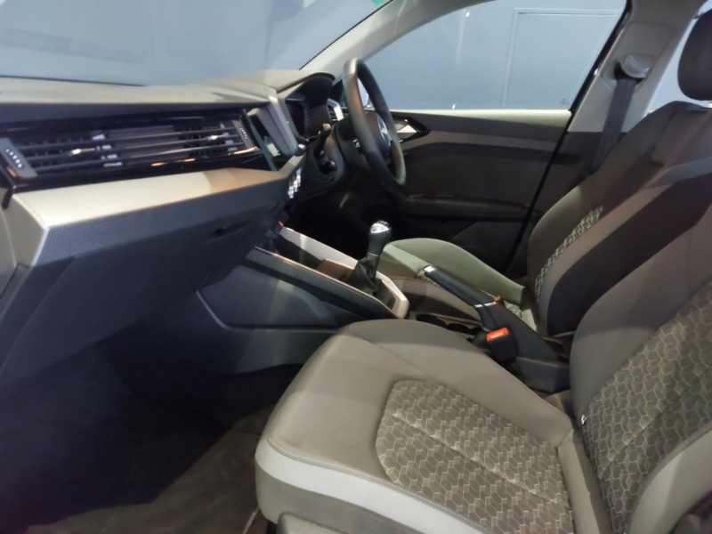 Used Audi A1 2022 for sale - 77690419: Photo 5