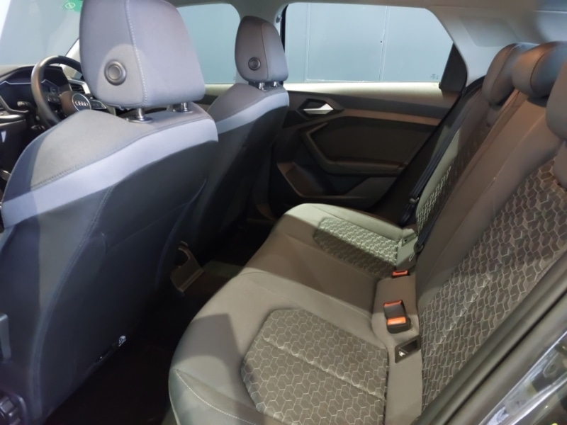 Used Audi A1 2022 for sale - 77690419: Photo 6