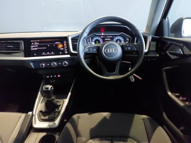 Used Audi A1 2022 for sale - 77690419: Photo 7