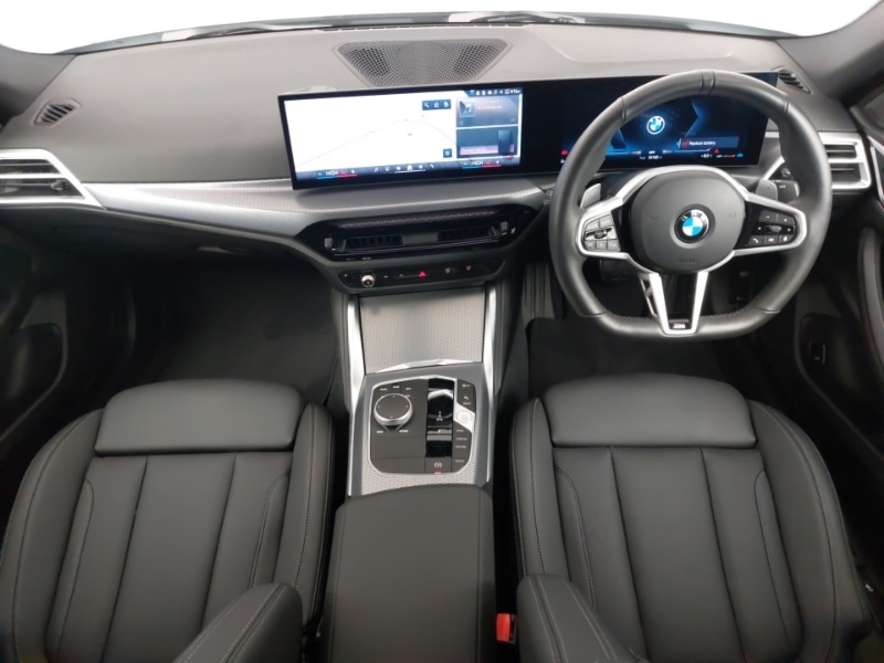 Used BMW 4 Series 2025 for sale - 77209826: Photo 4