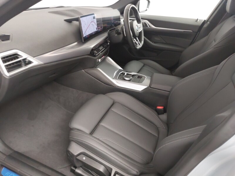 Used BMW 4 Series 2025 for sale - 77209826: Photo 7