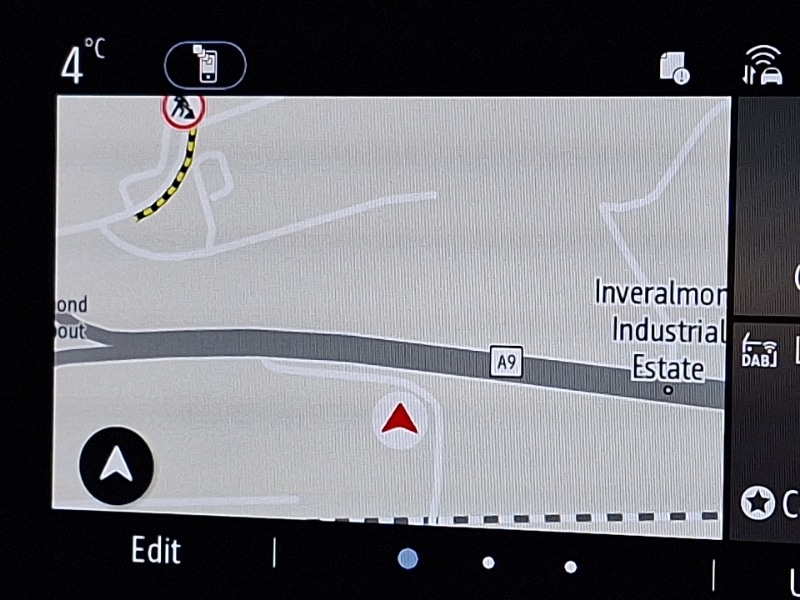 Used Renault Clio 2024 for sale - 77434057: Photo 10