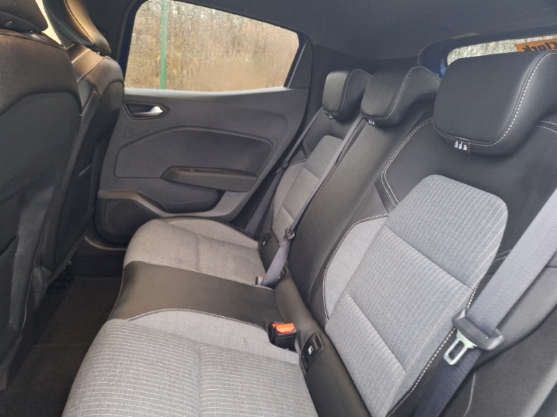 Used Renault Clio 2024 for sale - 77434057: Photo 6