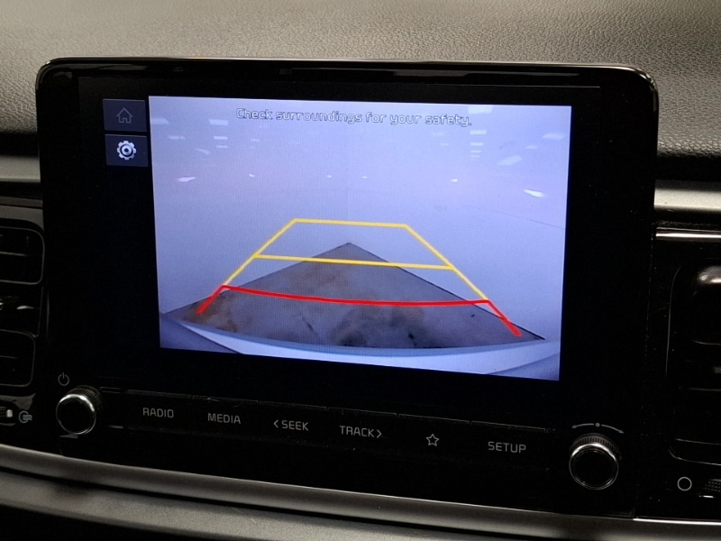 Used Kia Rio 2023 for sale - 76849367: Photo 12