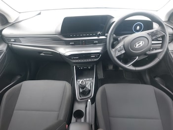 Used Hyundai i20 2025 for sale - 78572069: Photo