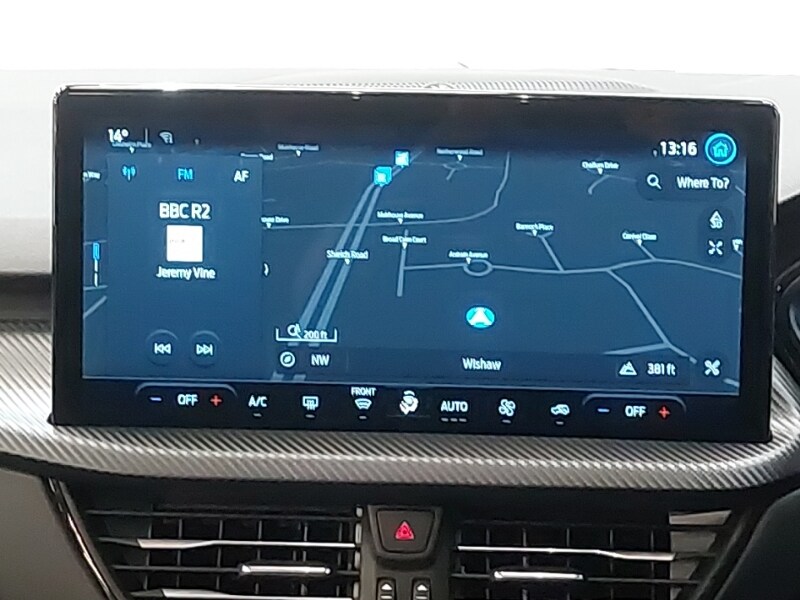 Used Ford Kuga 2025 for sale - 76907532: Photo 11