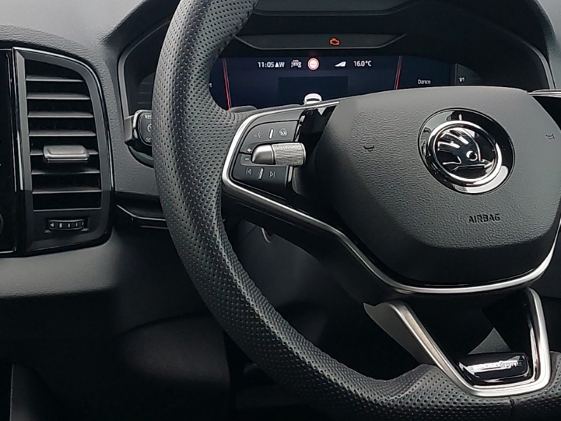 Used Skoda Karoq 2024 for sale - 77454430: Photo 10