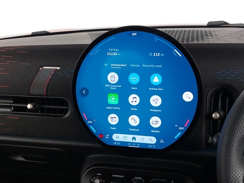 Used MINI Cooper 2024 for sale - 76519099: Photo 8