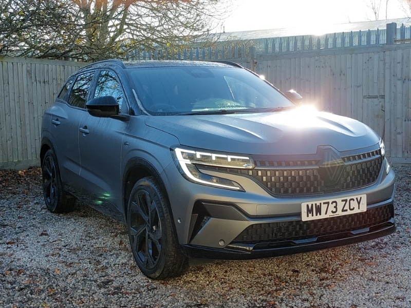 Used Renault Austral 2023 for sale - 76708442: Photo 1