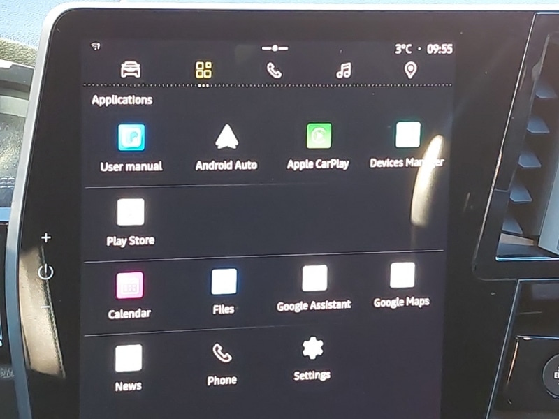 Used Renault Austral 2023 for sale - 76708442: Photo 11