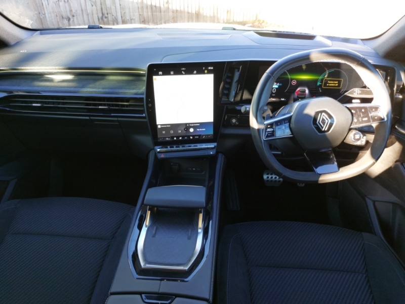 Used Renault Austral 2023 for sale - 76708442: Photo 2