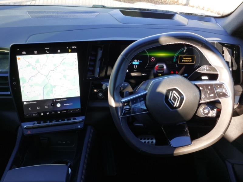 Used Renault Austral 2023 for sale - 76708442: Photo 7