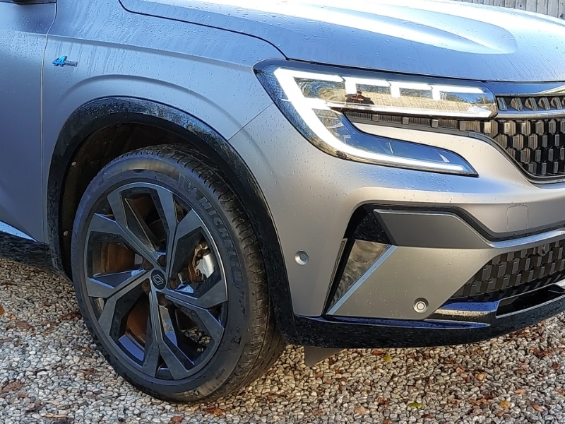 Used Renault Austral 2023 for sale - 76708442: Photo 9