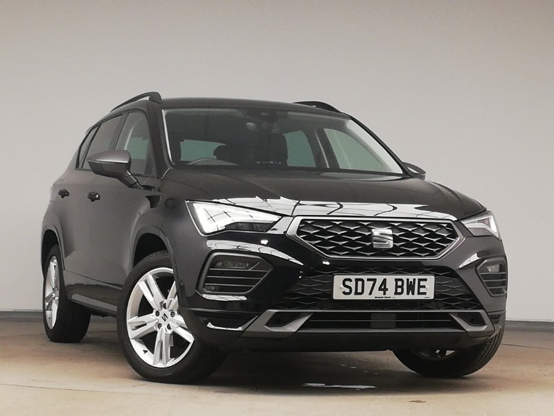 Used SEAT Ateca 2024 for sale - 76310375: Photo 1