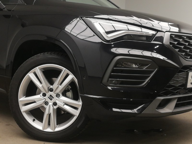 Used SEAT Ateca 2024 for sale - 76310375: Photo 9