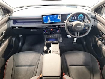 Used Hyundai TUCSON 2026 for sale - 79432284: Photo
