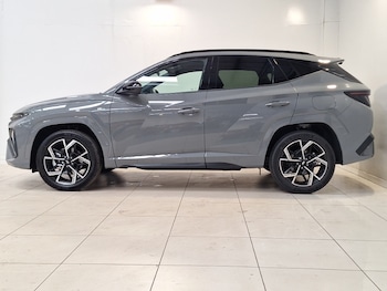 Used Hyundai TUCSON 2026 for sale - 79432284: Photo