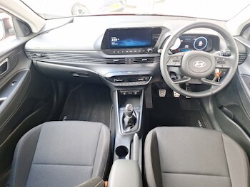 Used Hyundai BAYON 2026 for sale - 79006909: Photo
