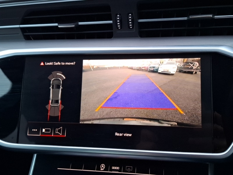 Used Audi A6 2021 for sale - 77722438: Photo 11