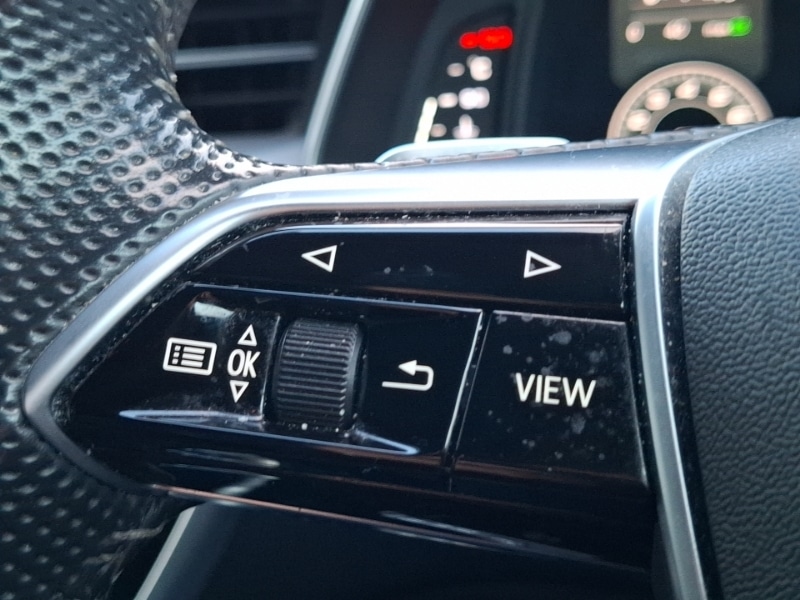 Used Audi A6 2021 for sale - 77722438: Photo 12