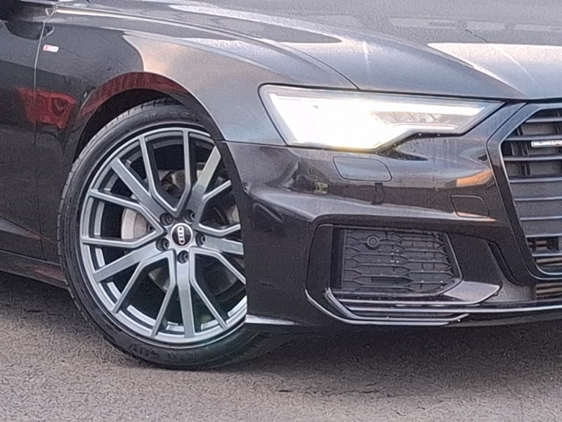 Used Audi A6 2021 for sale - 77722438: Photo 9