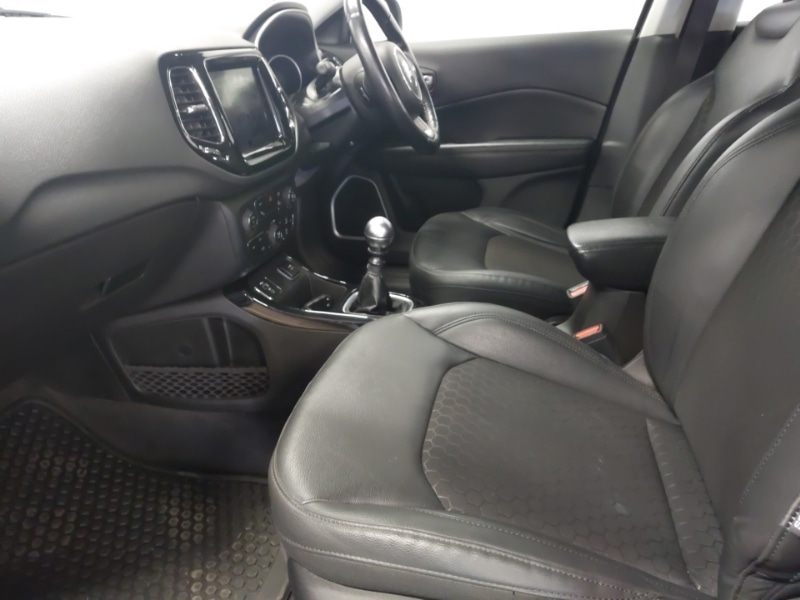 Used Jeep Compass 2021 for sale - 77736903: Photo 5