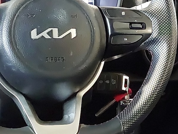 Used Kia Picanto 2023 for sale - 76207916: Photo 11