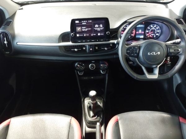 Used Kia Picanto 2023 for sale - 76207916: Photo 2