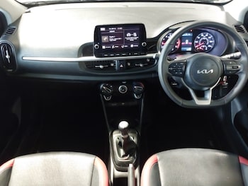 Used Kia Picanto 2023 for sale - 76207916: Photo 2
