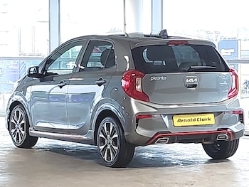 Used Kia Picanto 2023 for sale - 76207916: Photo 3