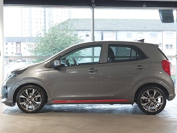 Used Kia Picanto 2023 for sale - 76207916: Photo 4