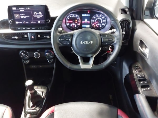 Used Kia Picanto 2023 for sale - 76207916: Photo 7