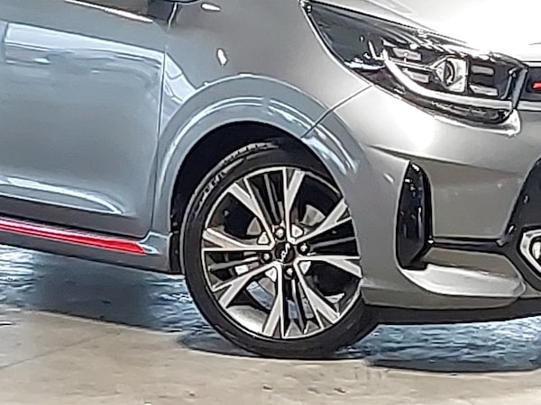 Used Kia Picanto 2023 for sale - 76207916: Photo 9