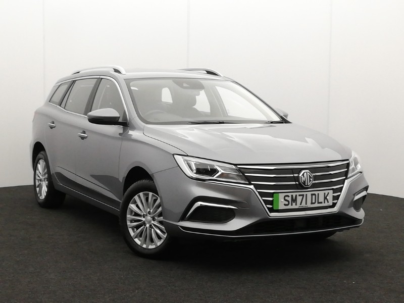 Used MG MG5 2021 for sale - 76475733: Photo 1