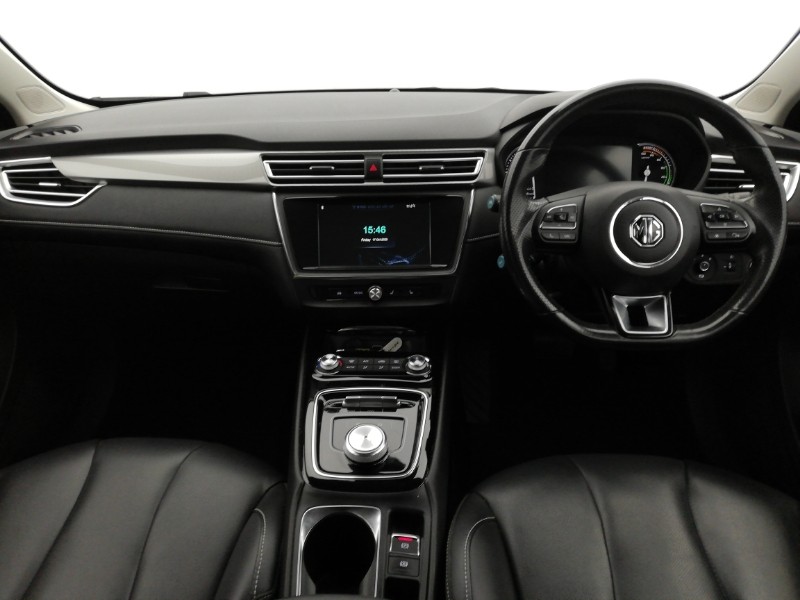 Used MG MG5 2021 for sale - 76475733: Photo 2