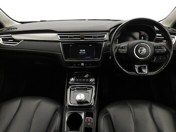 Used MG MG5 2021 for sale - 76475733: Photo