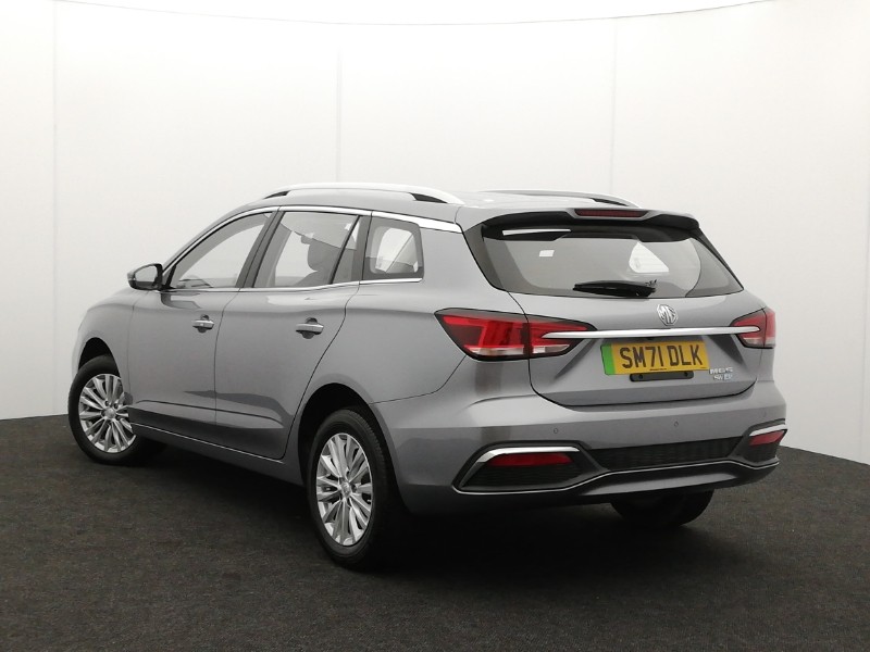 Used MG MG5 2021 for sale - 76475733: Photo 3