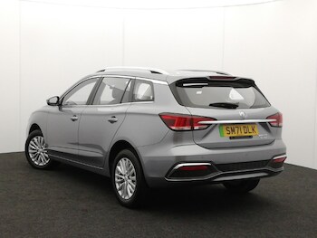 Used MG MG5 2021 for sale - 76475733: Photo