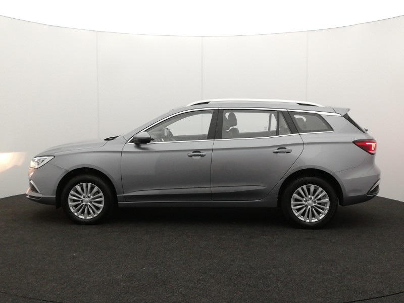 Used MG MG5 2021 for sale - 76475733: Photo 4