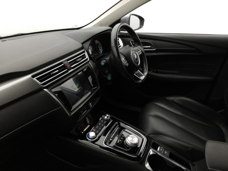 Used MG MG5 2021 for sale - 76475733: Photo 5