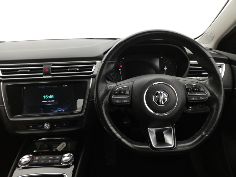 Used MG MG5 2021 for sale - 76475733: Photo 7