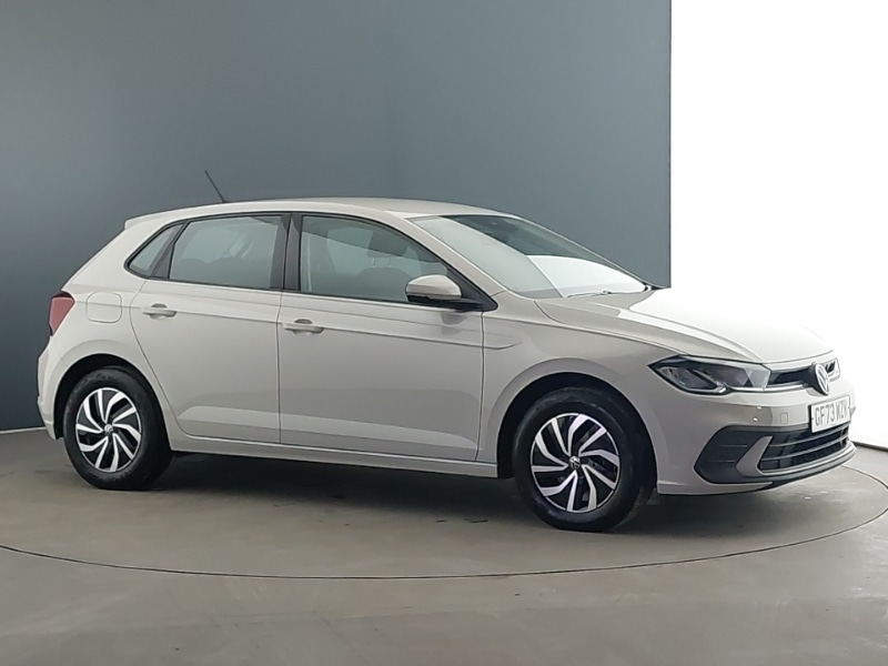 Used Volkswagen Polo 2023 for sale - 77018697: Photo 12