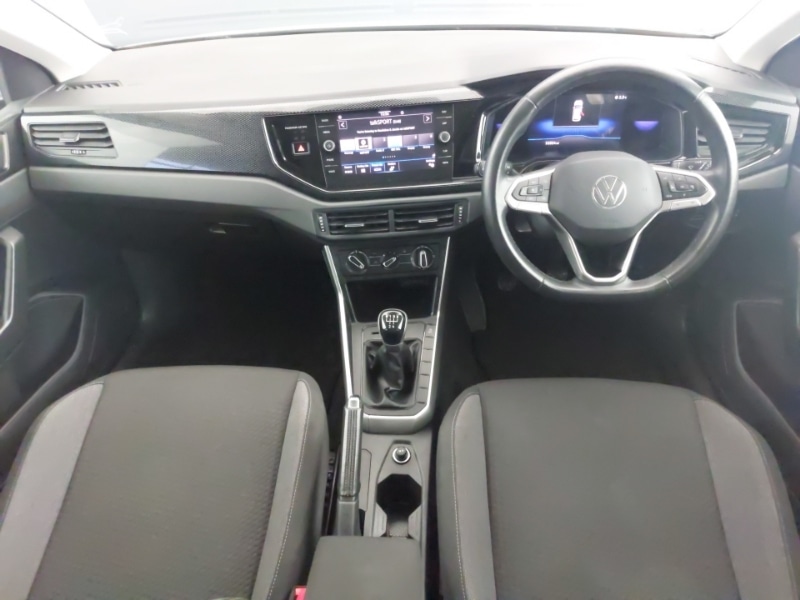 Used Volkswagen Polo 2023 for sale - 77018697: Photo 2