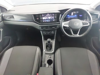 Used Volkswagen Polo 2023 for sale - 77018697: Photo