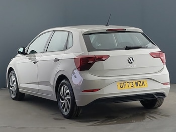 Used Volkswagen Polo 2023 for sale - 77018697: Photo