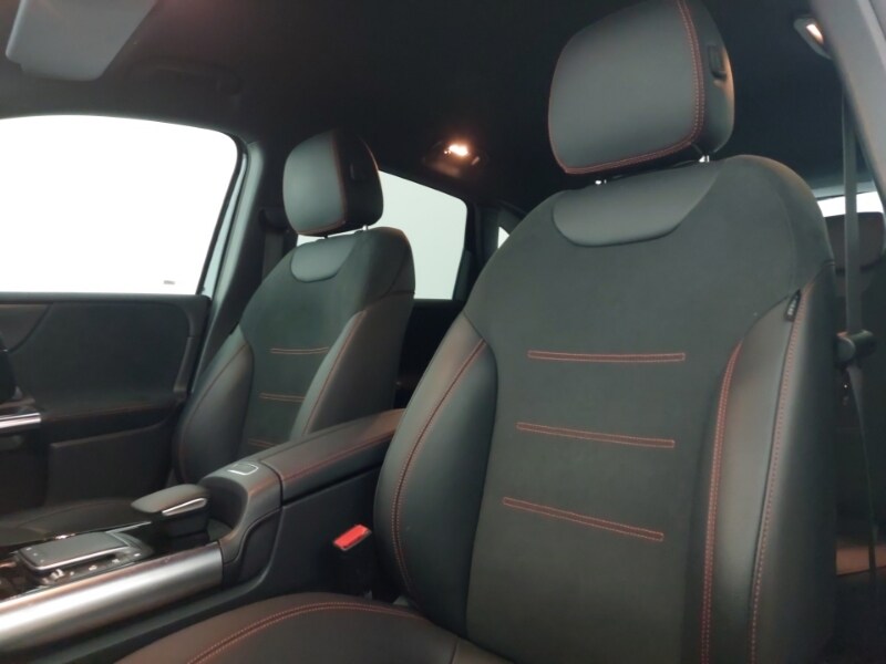 Used Mercedes-Benz B Class 2021 for sale - 77580680: Photo 12