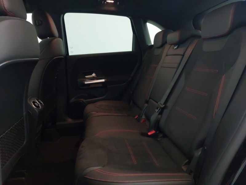 Used Mercedes-Benz B Class 2021 for sale - 77580680: Photo 6