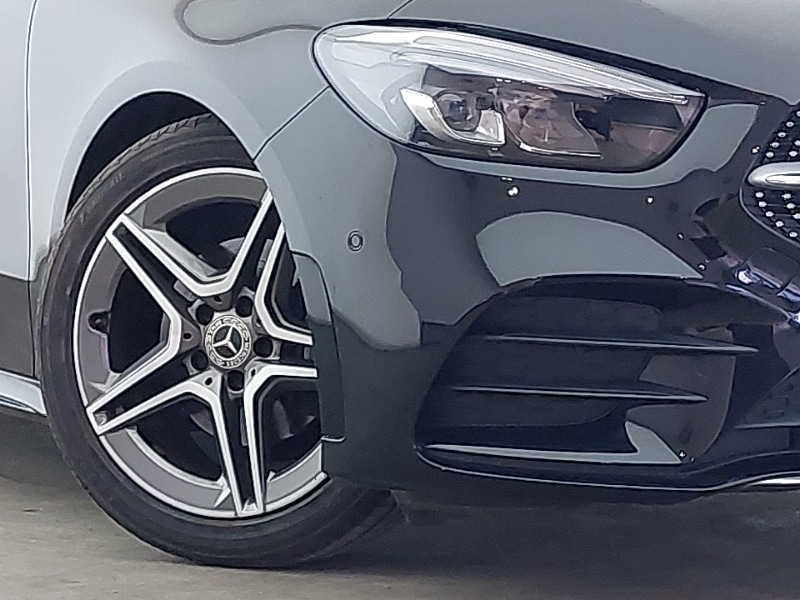 Used Mercedes-Benz B Class 2021 for sale - 77580680: Photo 9