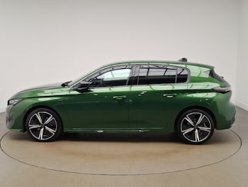 Used Peugeot 308 2023 for sale - 78439802: Photo