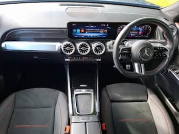Used Mercedes-Benz GLB 2025 for sale - 79728430: Photo